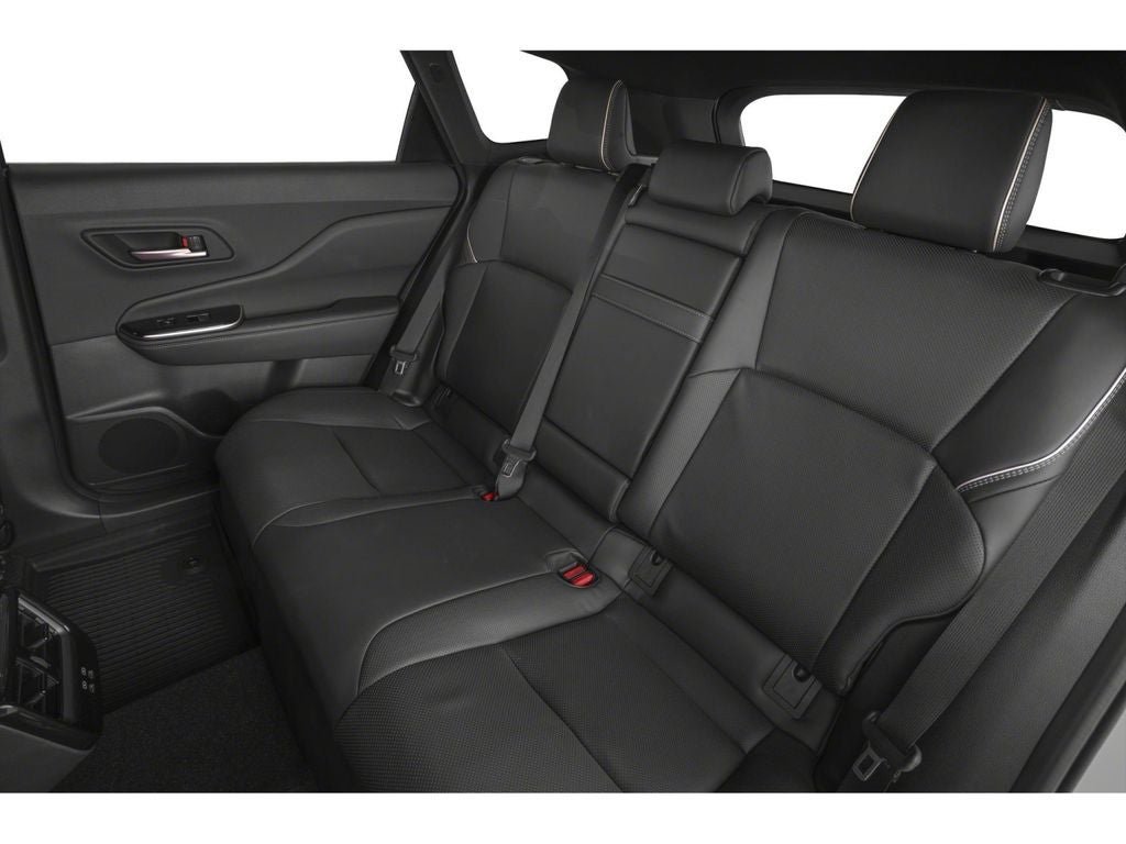 2026 Toyota Crown Signia XLE