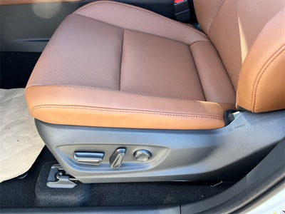 2026 Toyota Crown Signia Limited