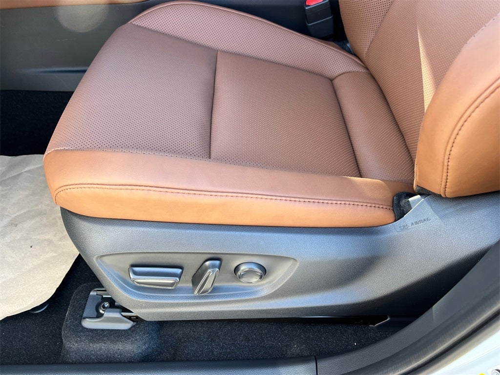 2026 Toyota Crown Signia Limited