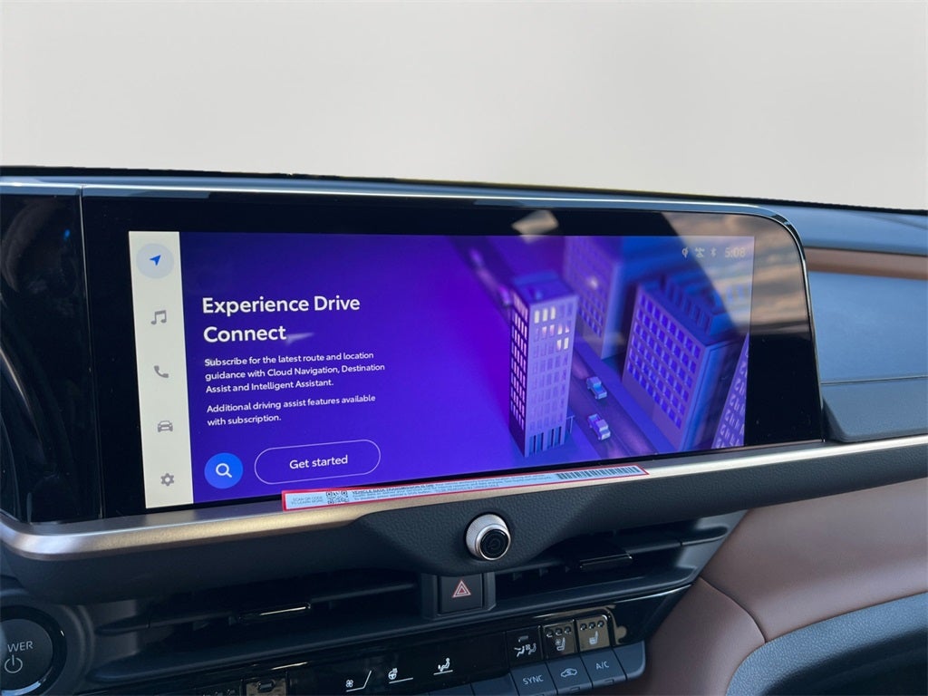 2026 Toyota Crown Signia Limited