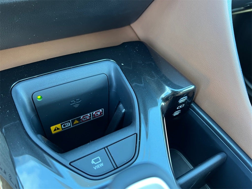 2026 Toyota Crown Signia Limited