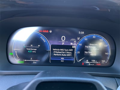 2026 Toyota Crown Signia Limited