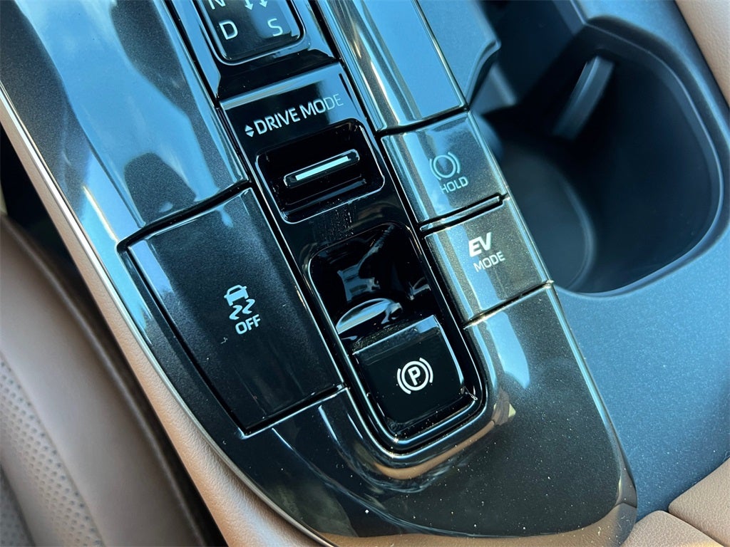 2026 Toyota Crown Signia Limited