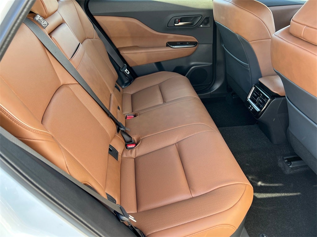 2026 Toyota Crown Signia Limited