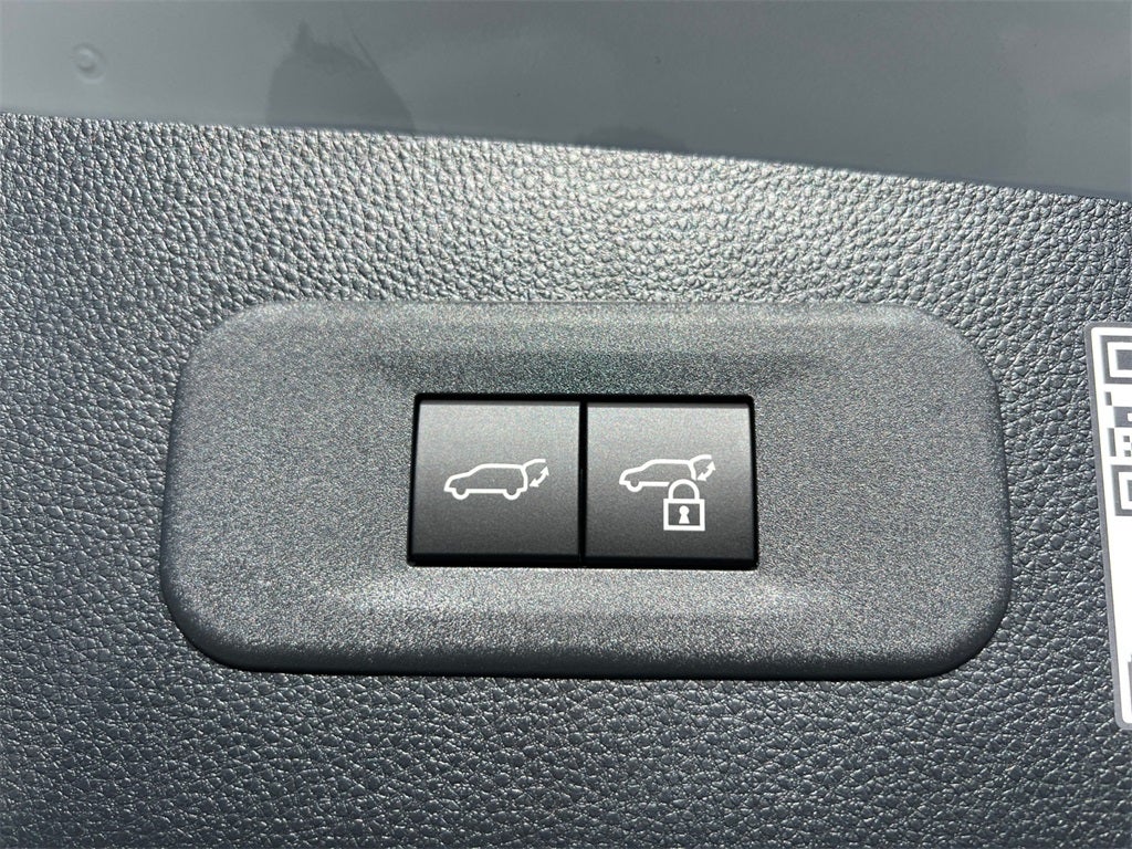 2026 Toyota Crown Signia Limited