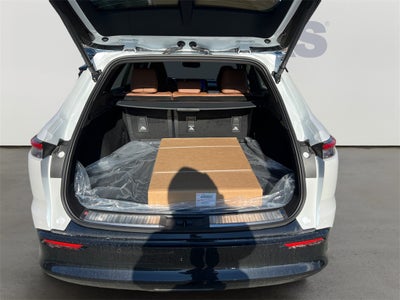 2026 Toyota Crown Signia Limited