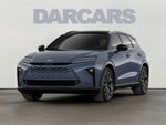 2026 Toyota Crown Signia Limited