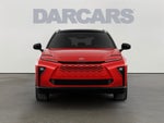 2026 Toyota Crown Signia Limited