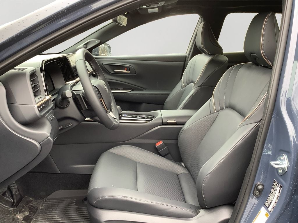 2026 Toyota Crown Signia Limited