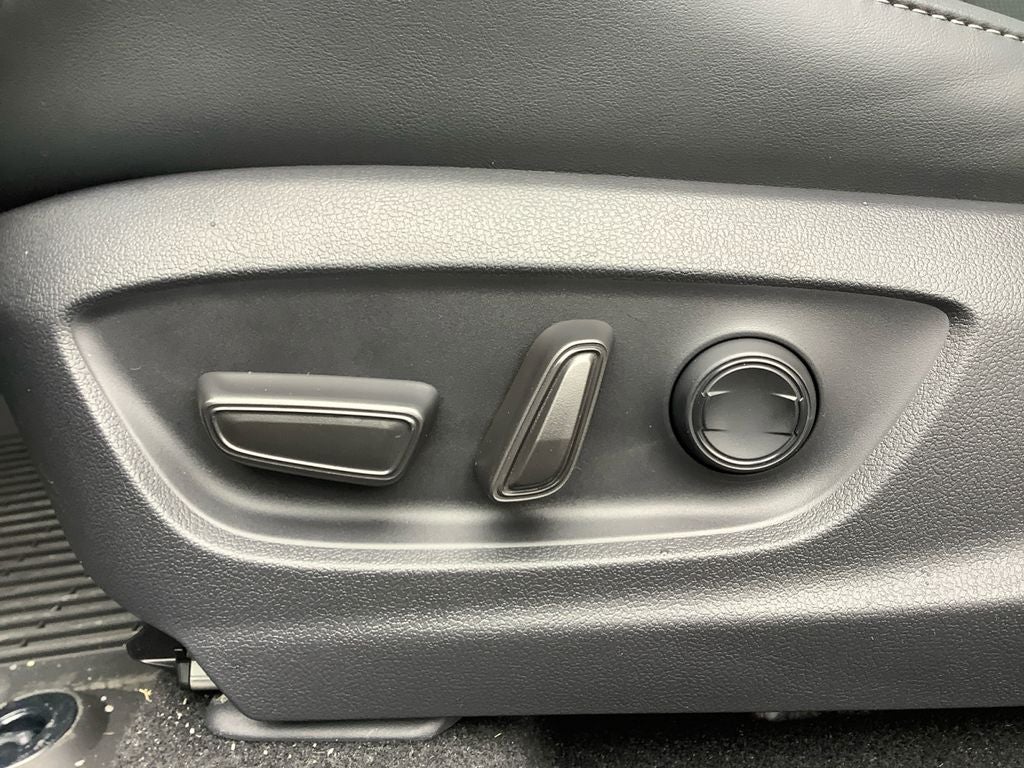 2026 Toyota Crown Signia Limited