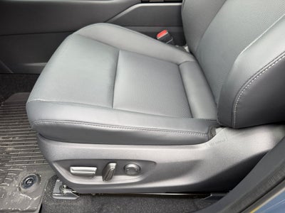 2026 Toyota Crown Signia Limited