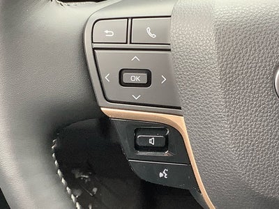 2026 Toyota Crown Signia Limited