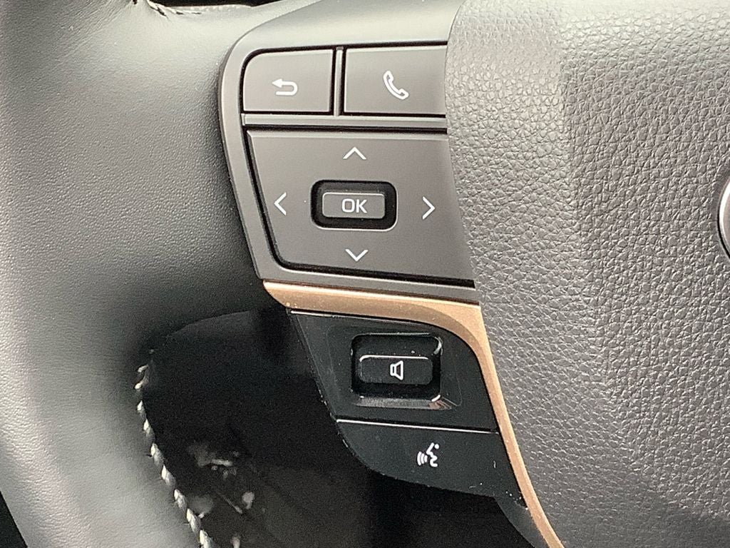 2026 Toyota Crown Signia Limited