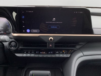 2026 Toyota Crown Signia Limited