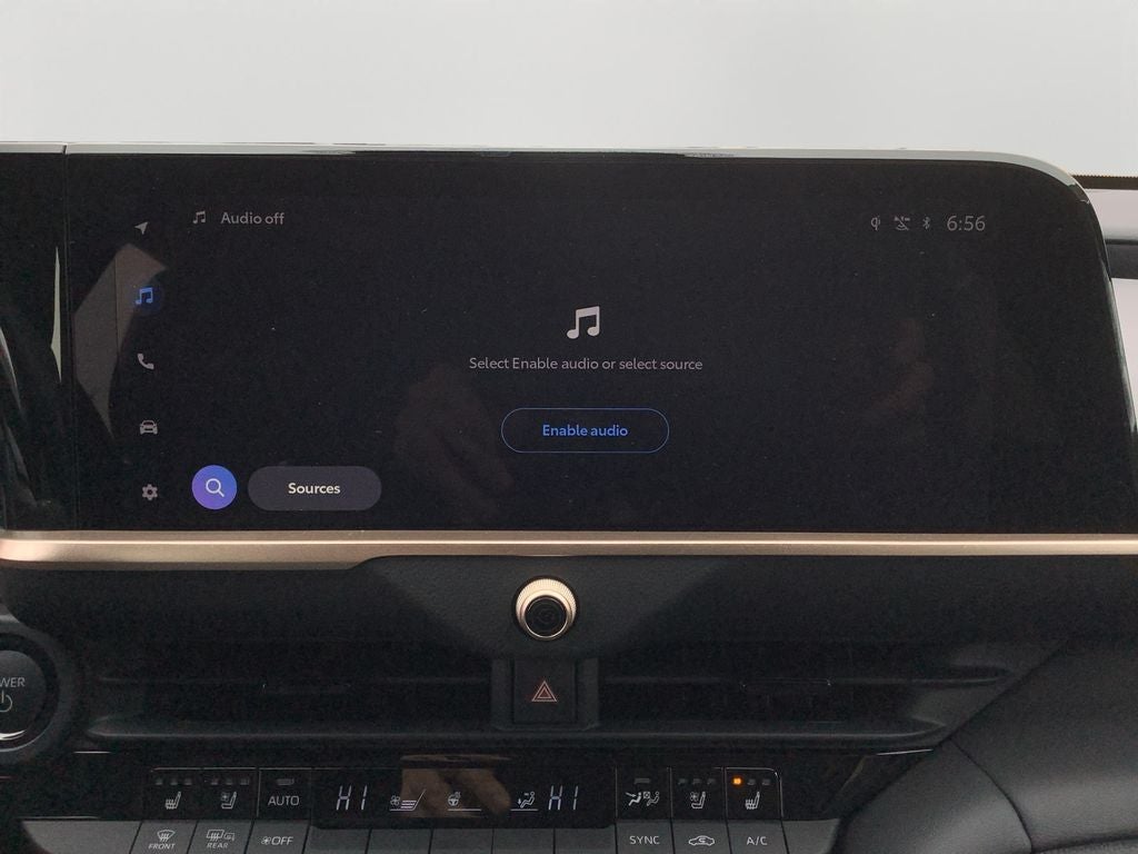 2026 Toyota Crown Signia Limited