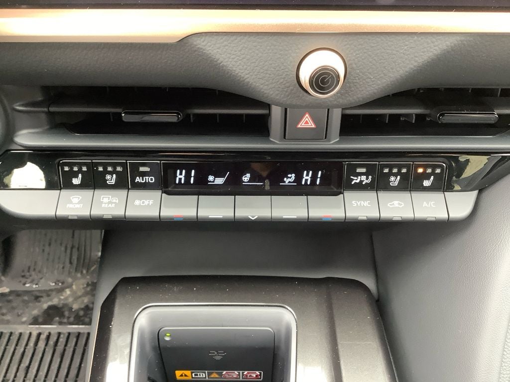 2026 Toyota Crown Signia Limited