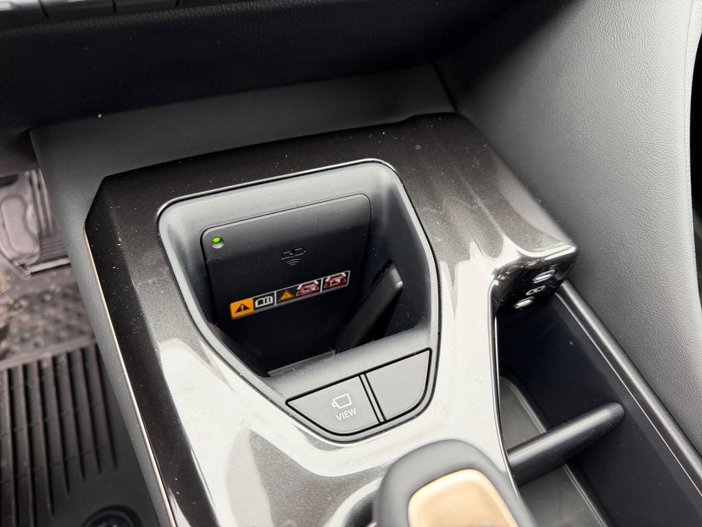 2026 Toyota Crown Signia Limited