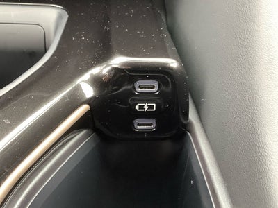 2026 Toyota Crown Signia Limited