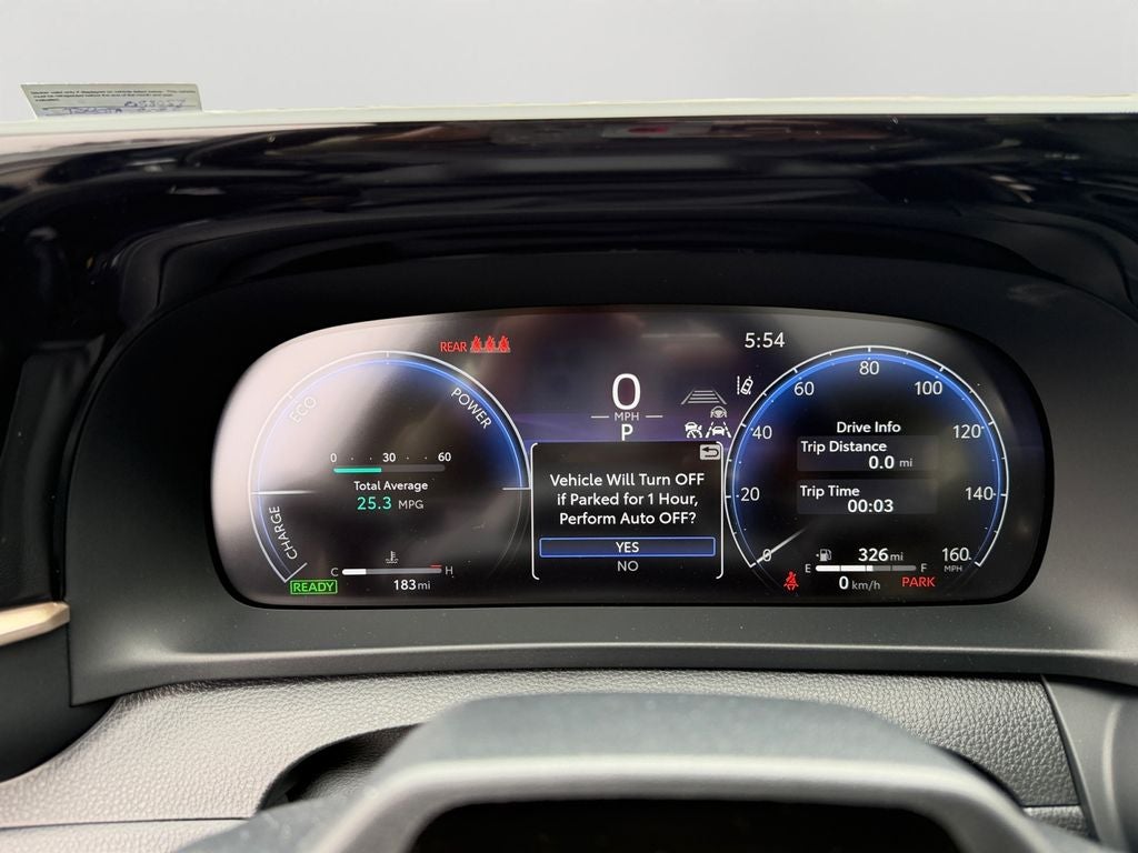 2026 Toyota Crown Signia Limited