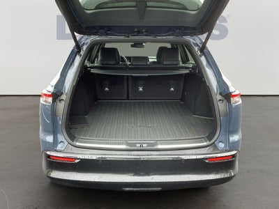 2026 Toyota Crown Signia Limited