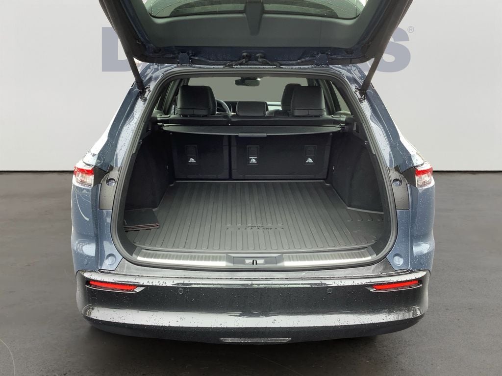 2026 Toyota Crown Signia Limited