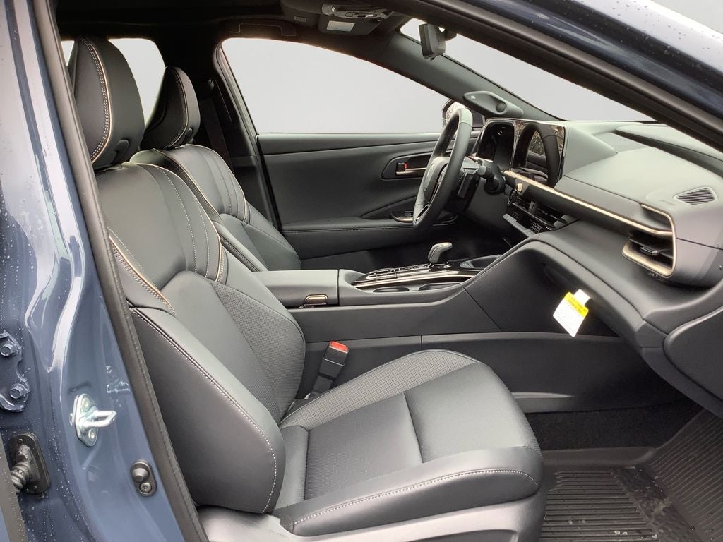 2026 Toyota Crown Signia Limited