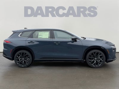 2026 Toyota Crown Signia Limited