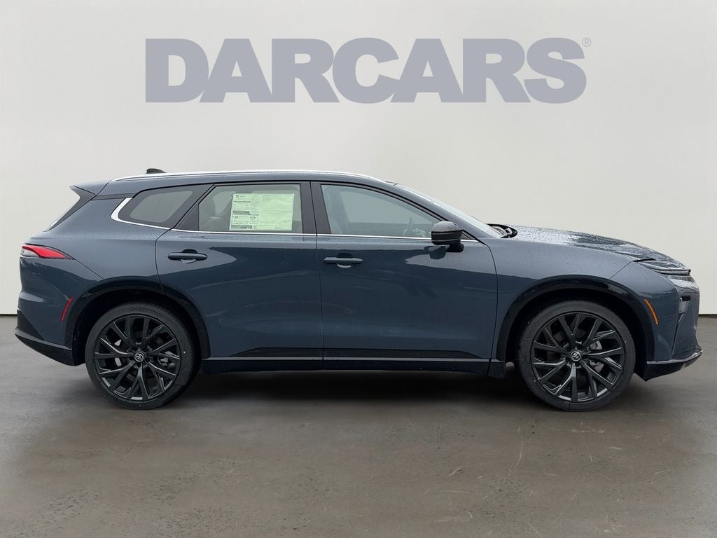 2026 Toyota Crown Signia Limited