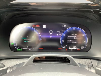 2026 Toyota Crown Signia Limited