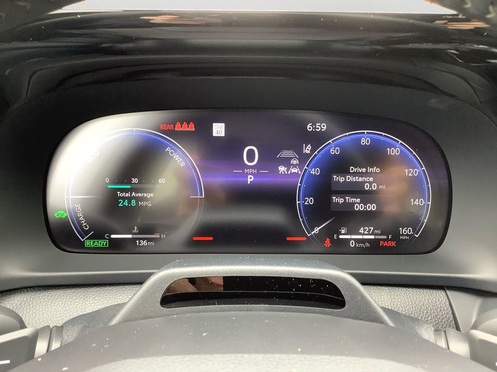 2026 Toyota Crown Signia Limited