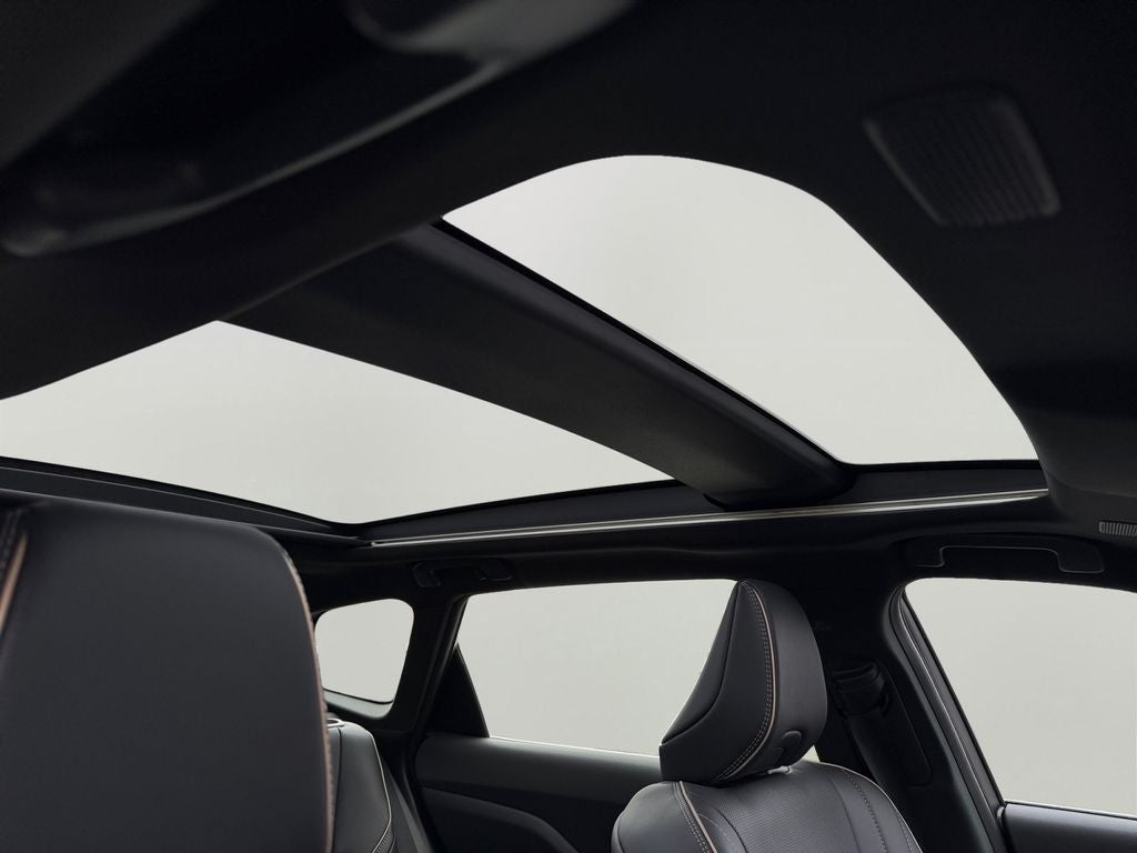 2026 Toyota Crown Signia Limited