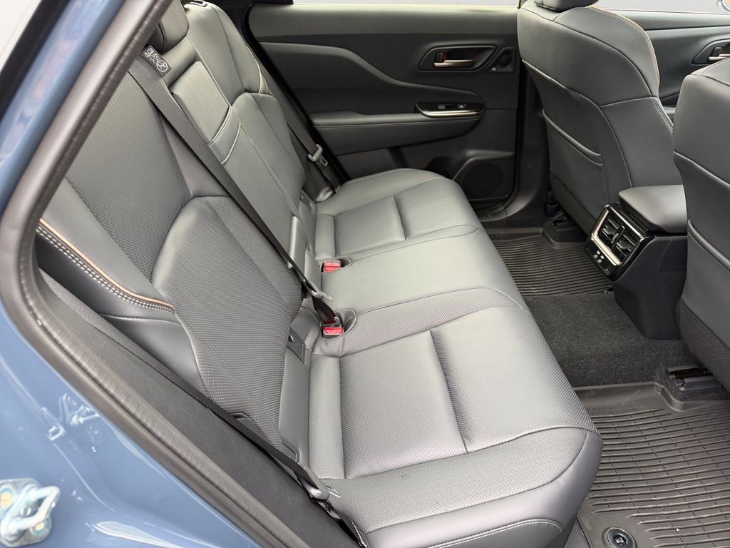 2026 Toyota Crown Signia Limited