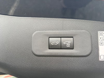 2026 Toyota Crown Signia Limited