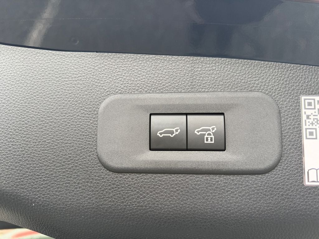 2026 Toyota Crown Signia Limited