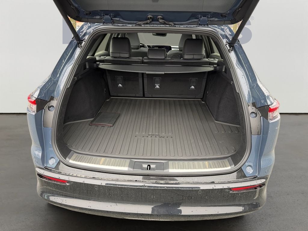 2026 Toyota Crown Signia Limited