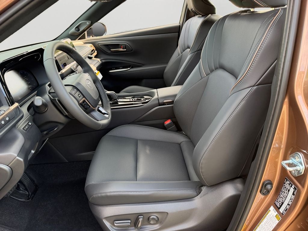 2026 Toyota Crown Signia Limited