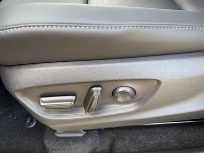 2026 Toyota Crown Signia Limited