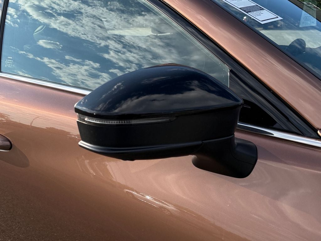 2026 Toyota Crown Signia Limited