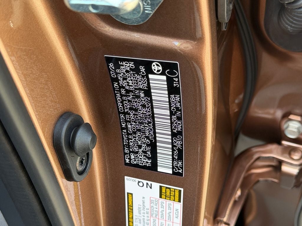 2026 Toyota Crown Signia Limited