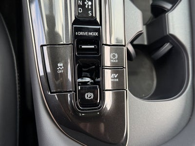 2026 Toyota Crown Signia Limited