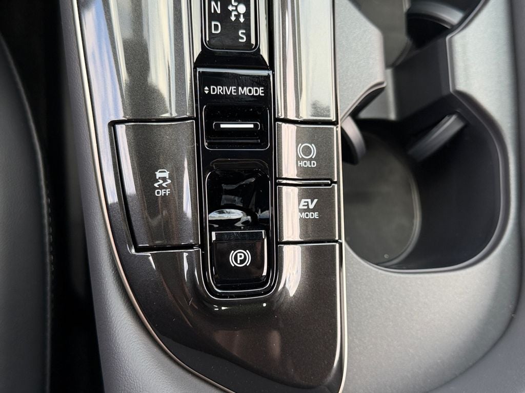 2026 Toyota Crown Signia Limited
