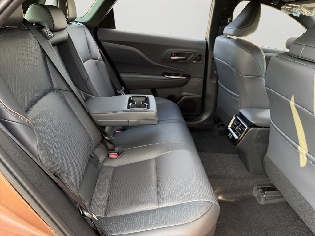 2026 Toyota Crown Signia Limited