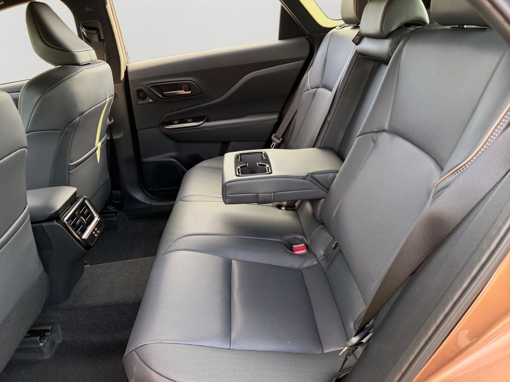 2026 Toyota Crown Signia Limited