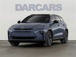 2026 Toyota Crown Signia Limited