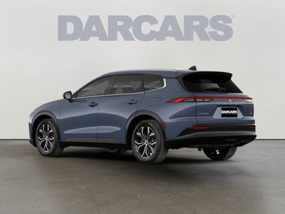 2026 Toyota Crown Signia XLE