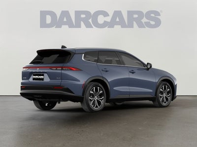 2026 Toyota Crown Signia XLE