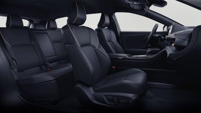 2026 Toyota Crown Signia XLE