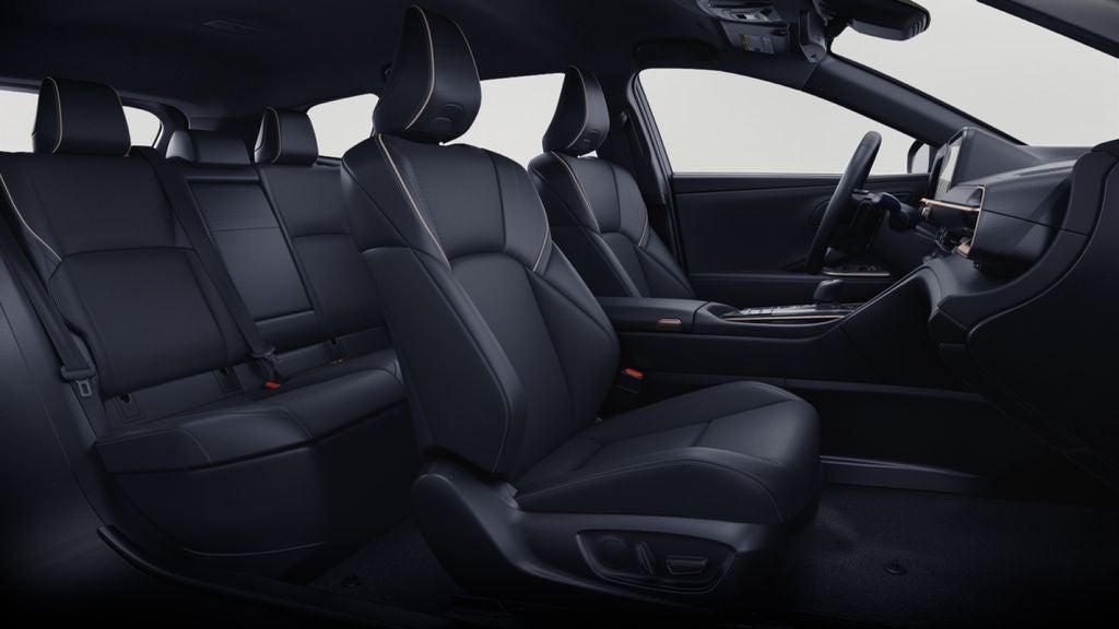 2026 Toyota Crown Signia XLE