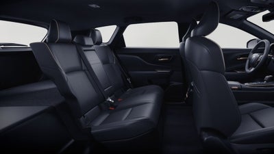 2026 Toyota Crown Signia XLE