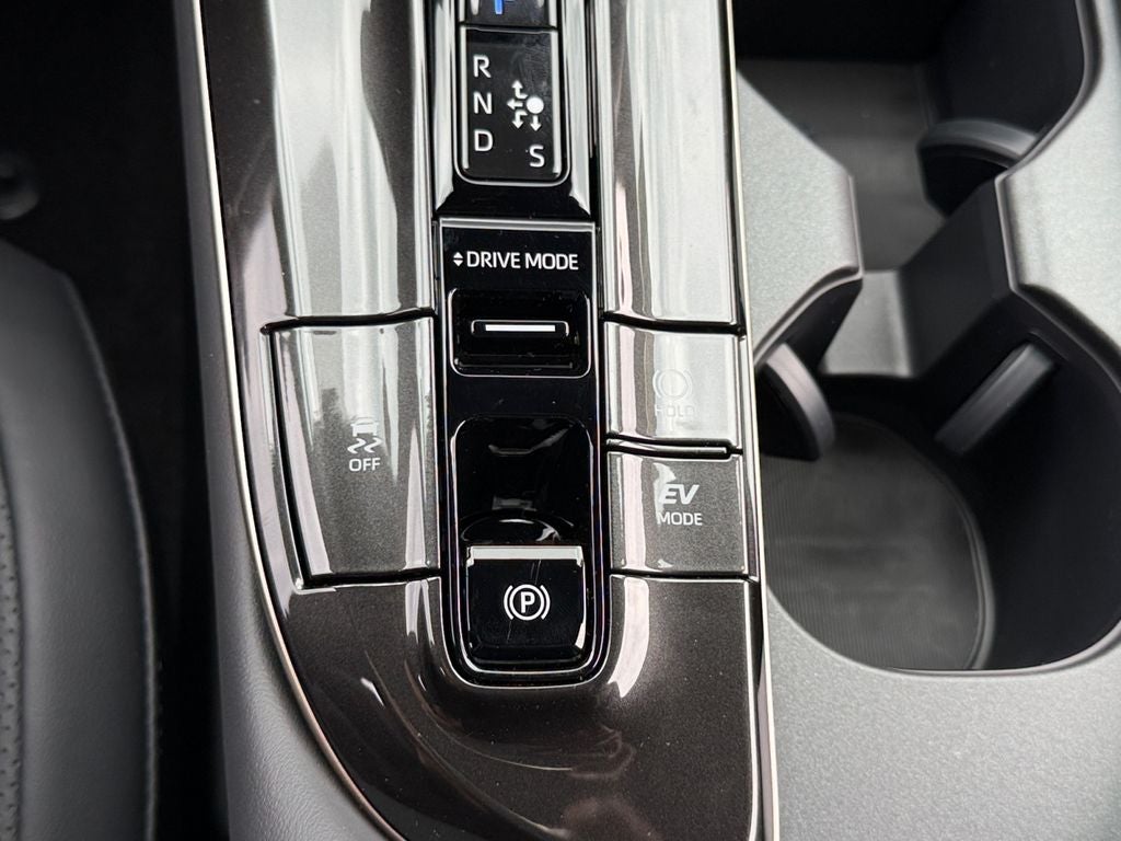 2026 Toyota Crown Signia XLE